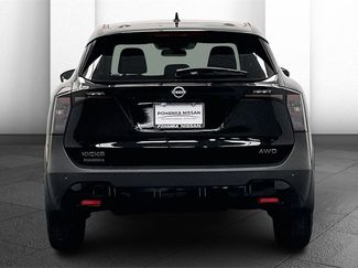 Certified 2025 Nissan Kicks SV video 3