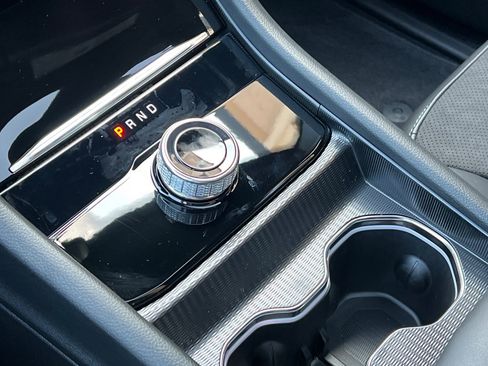 New 2025 Jeep Grand Cherokee L Altitude image 22