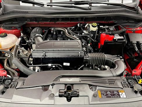 Certified 2024 Ford Escape Active w/ Cold Weather Package FWD image 10