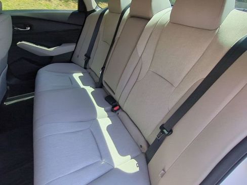Used 2026 Honda Accord SE image 28
