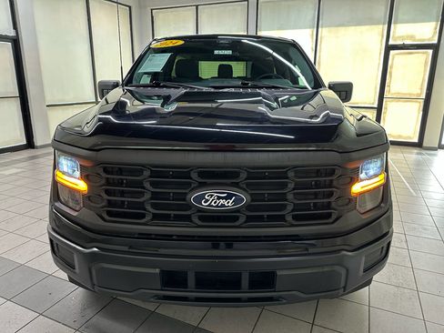 Used 2024 Ford F150 XL RWD image 12