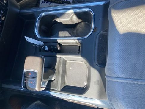 Used 2024 Chevrolet Silverado 1500 LTZ w/ LTZ Premium Package image 24