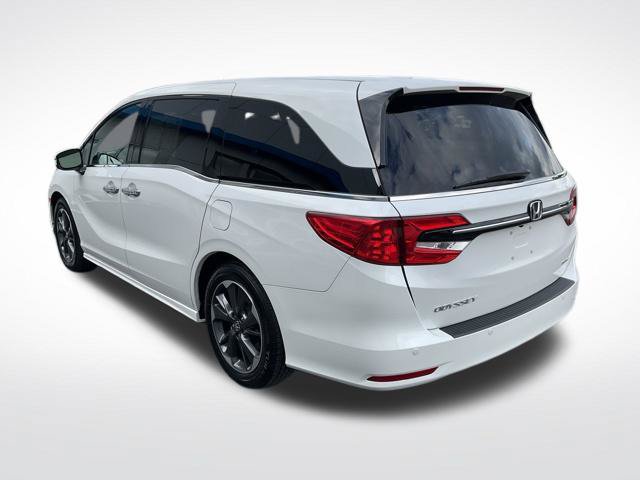 Used 2022 Honda Odyssey Elite image 29