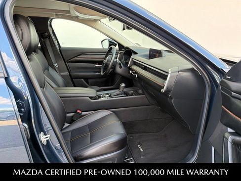 Certified 2025 MAZDA CX-50 2.5 Hybrid w/ Premium Plus Pkg AWD/4WD image 17