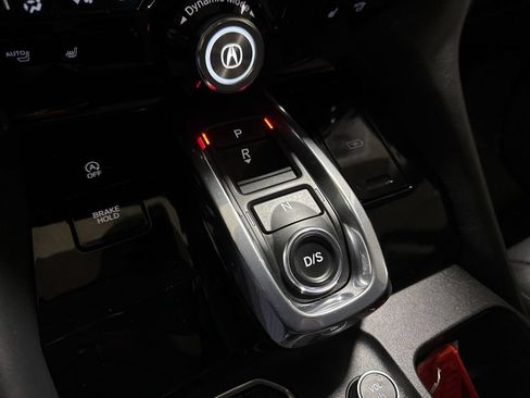 Used 2022 Acura MDX SH-AWD w/ Technology Package image 23