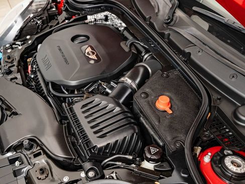 Used 2014 MINI Cooper 2-Door Hardtop FWD image 46