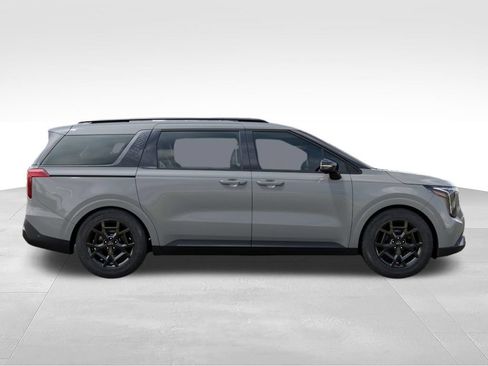New 2026 Kia Carnival SX FWD image 7