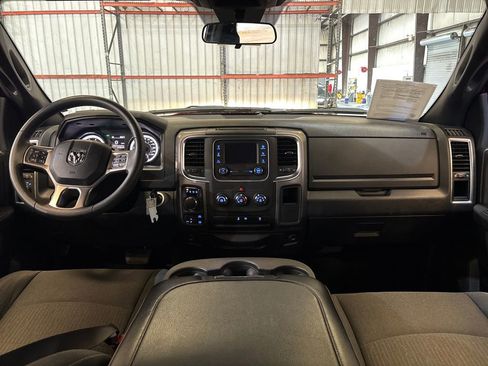 Used 2024 RAM 1500 Classic Warlock image 12