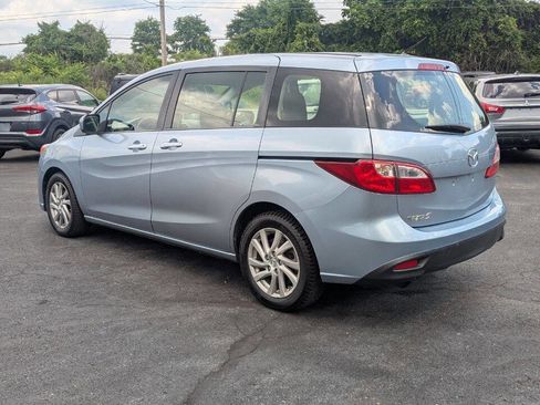 Used 2012 MAZDA MAZDA5 Sport image 13