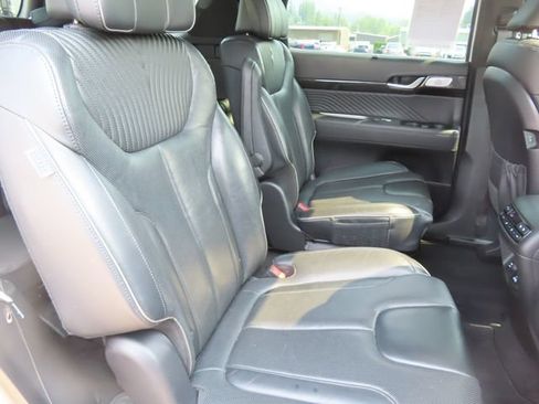Used 2024 Hyundai Palisade Calligraphy AWD/4WD image 40