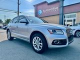 Used 2015 Audi Q5 2.0T Premium Plus image 2