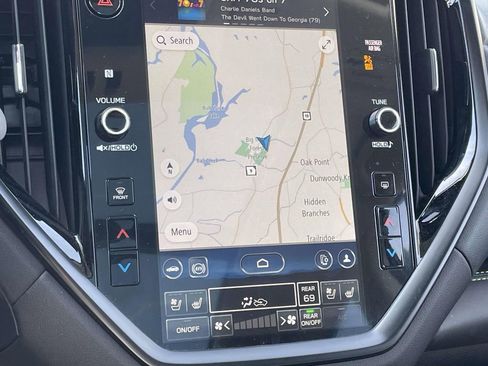 Certified 2025 Subaru Ascent Bronze Edition w/ Onyx Package image 28