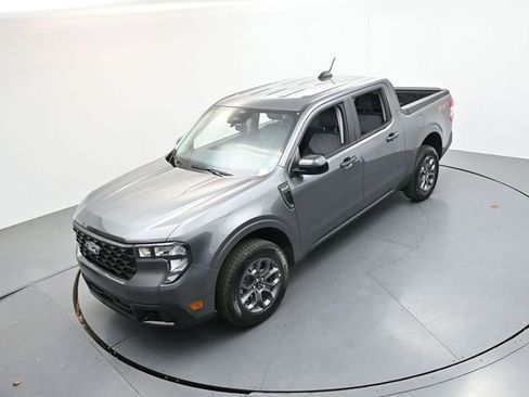 New 2026 Ford Maverick XLT w/ XLT Luxury Package AWD/4WD image 20