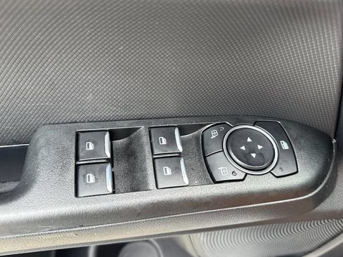 Used 2025 Ford Bronco Sport Big Bend AWD/4WD image 18