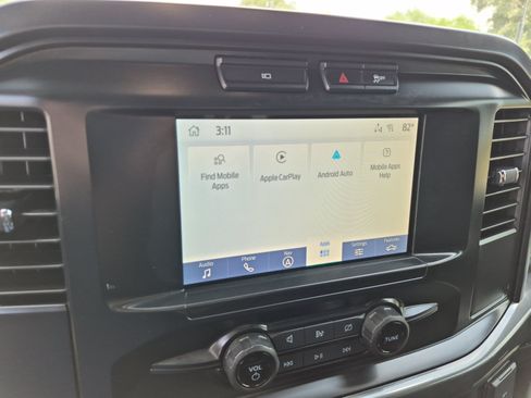 Used 2023 Ford F150 XL w/ STX Appearance Package RWD image 16