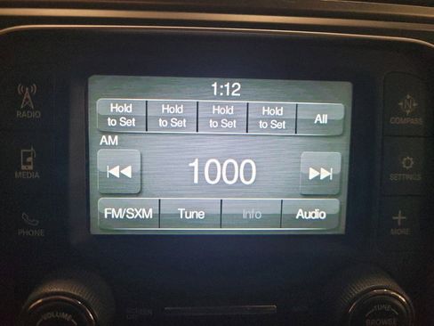 Used 2016 RAM 1500 Classic SLT image 25