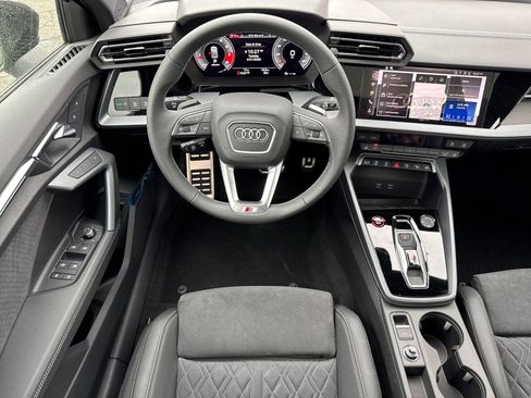 New 2026 Audi S3 Premium image 11