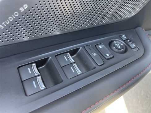 New 2025 Acura RDX AWD w/ A-Spec & Advance Pkg image 25