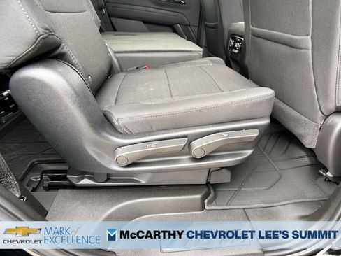 New 2025 Chevrolet Tahoe LS w/ LPO, Dark Essentials Package image 44