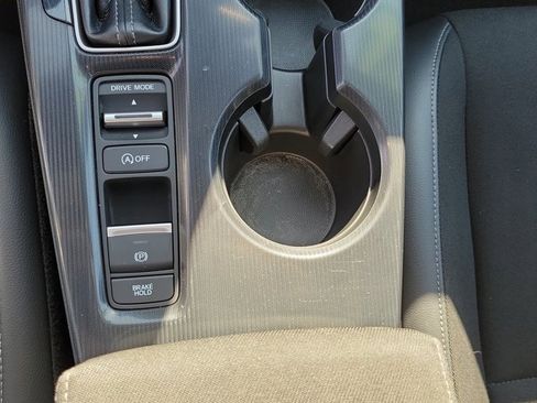 Certified 2022 Honda Civic Sport image 29