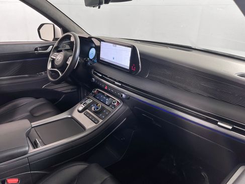 Used 2024 Hyundai Palisade Calligraphy image 30