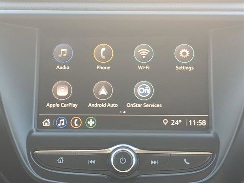 Certified 2023 Chevrolet TrailBlazer LT image 12