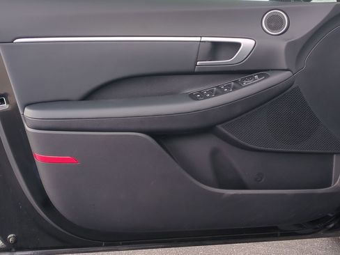 Certified 2025 Hyundai Sonata SEL FWD image 18
