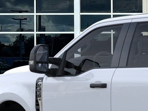 New 2026 Ford F350 XL RWD image 49
