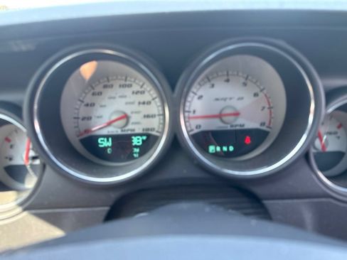 Used 2009 Dodge Challenger SRT8 w/ SRT Option Group II RWD image 12