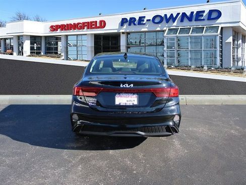 Certified 2024 Kia Forte LXS image 5