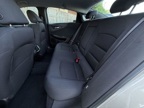 Used 2023 Chevrolet Malibu LT FWD image 26