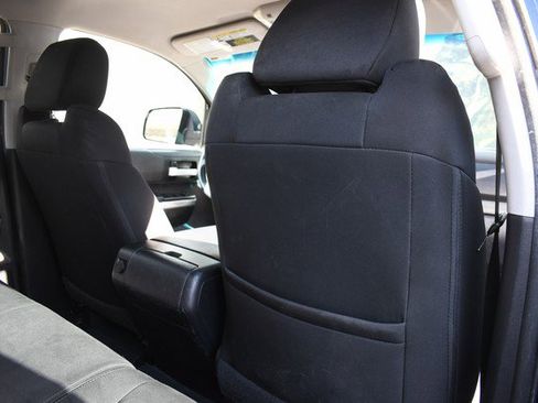 Used 2017 Toyota Tundra SR5 image 27