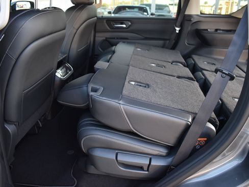 New 2026 Nissan Armada SV RWD image 33