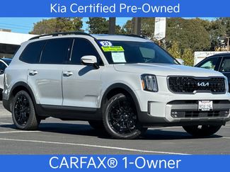 Certified 2023 Kia Telluride SX Prestige X-Pro video 2