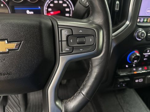 Used 2020 Chevrolet Silverado 1500 RST image 19