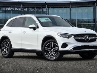 New 2026 Mercedes-Benz GLC 300 300 video 1