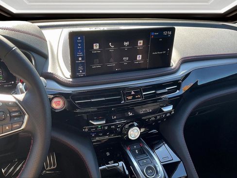 New 2026 Acura MDX A-Spec image 7