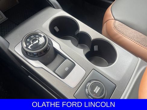 New 2026 Ford Bronco Sport Outer Banks image 10