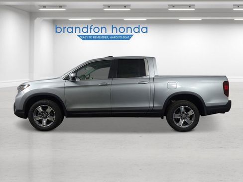 New 2026 Honda Ridgeline RTL image 2