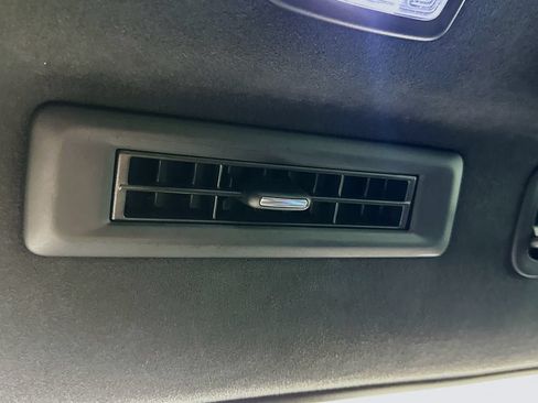 Used 2024 Cadillac Escalade ESV V w/ LPO, ONYX Package AWD/4WD image 27