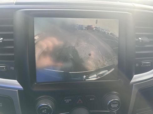 Used 2015 RAM 2500 Big Horn image 29