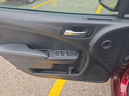 Used 2022 Dodge Charger R/T w/ Daytona Edition Group image 5