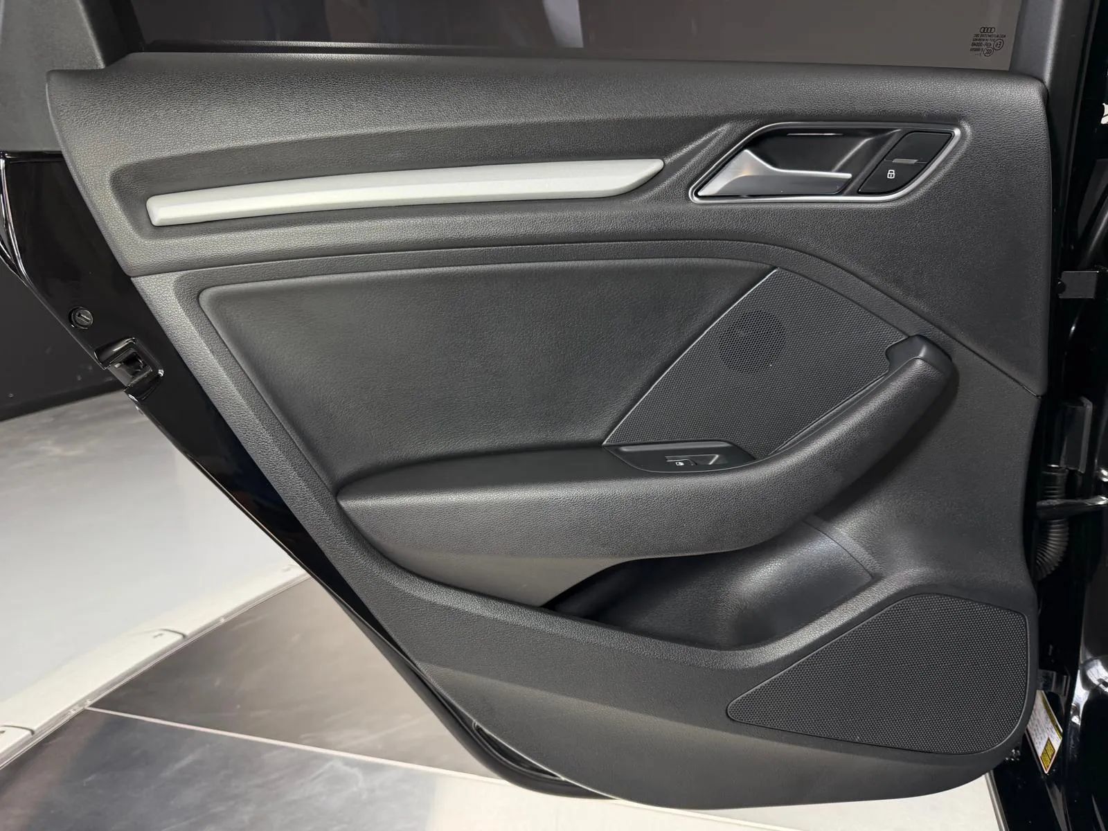 Used 2018 Audi A3 2.0T Premium w/ Convenience Package FWD image 15