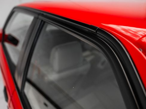 Used 1990 BMW M3 Coupe image 35