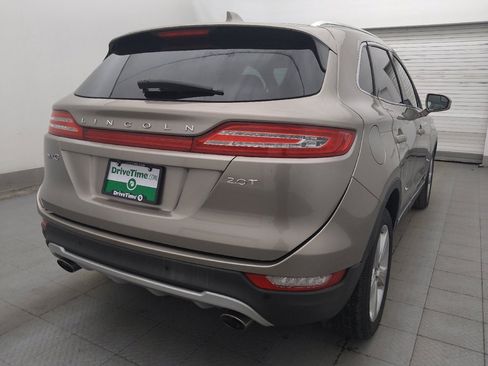 Used 2018 Lincoln MKC Premiere FWD image 9