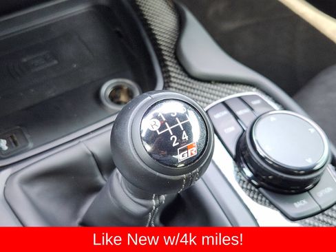 Used 2025 Toyota Supra RWD image 29