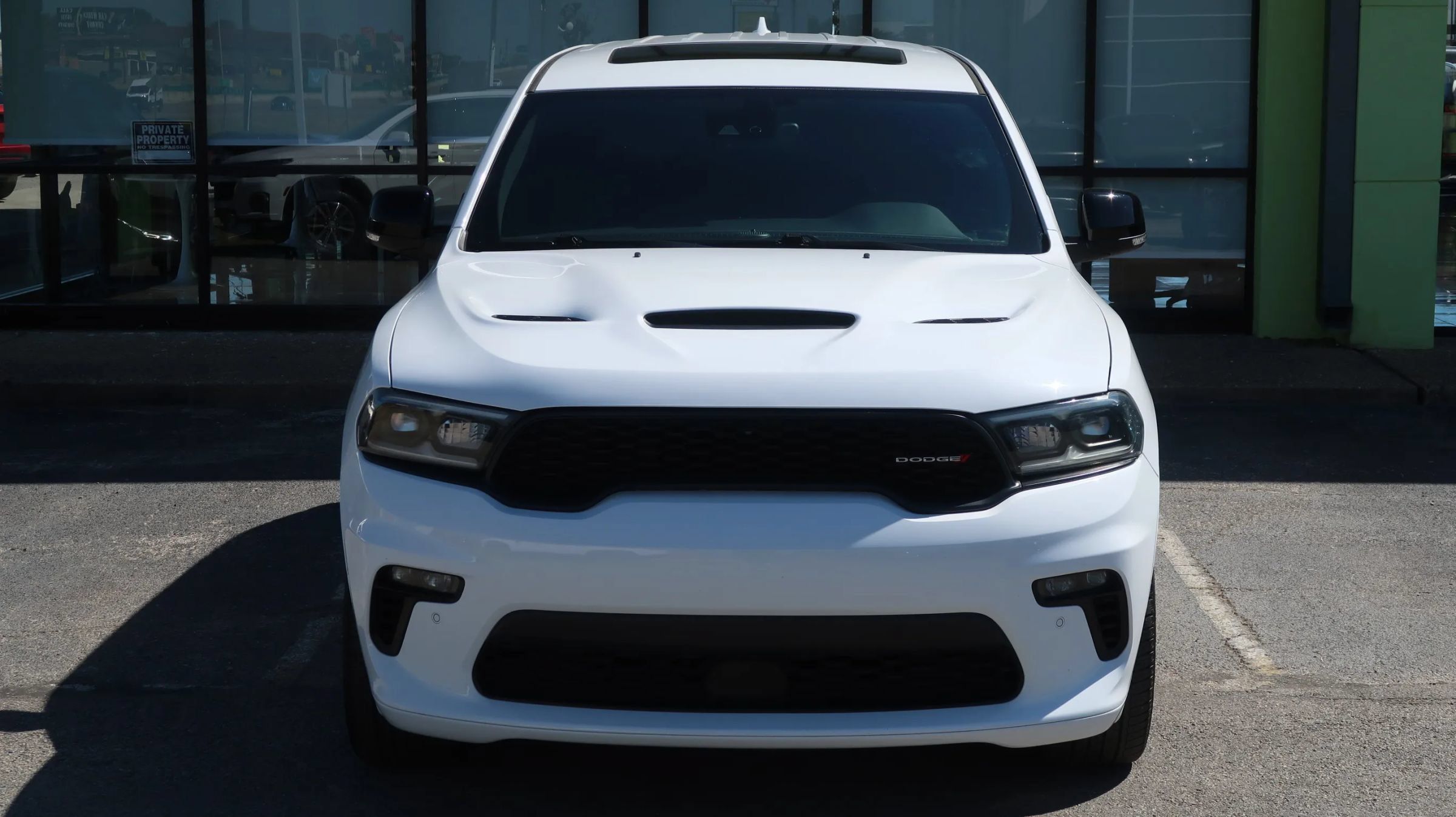 Used 2022 Dodge Durango R/T RWD image 5