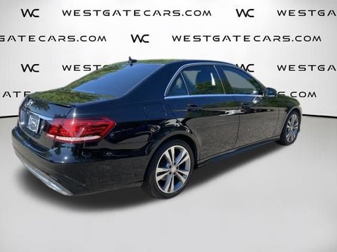 Used 2014 Mercedes-Benz E 350 Sedan image 26