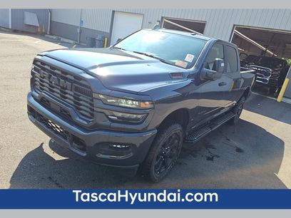 Used 2026 RAM 2500 Big Horn