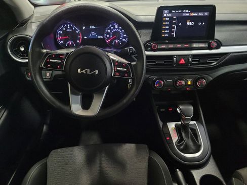 Used 2023 Kia Forte LXS FWD image 22